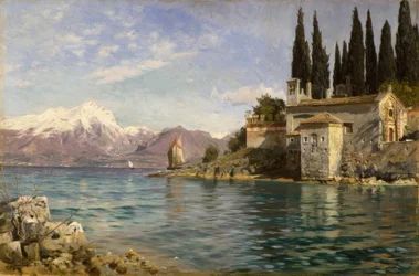 Punta San Vigilio